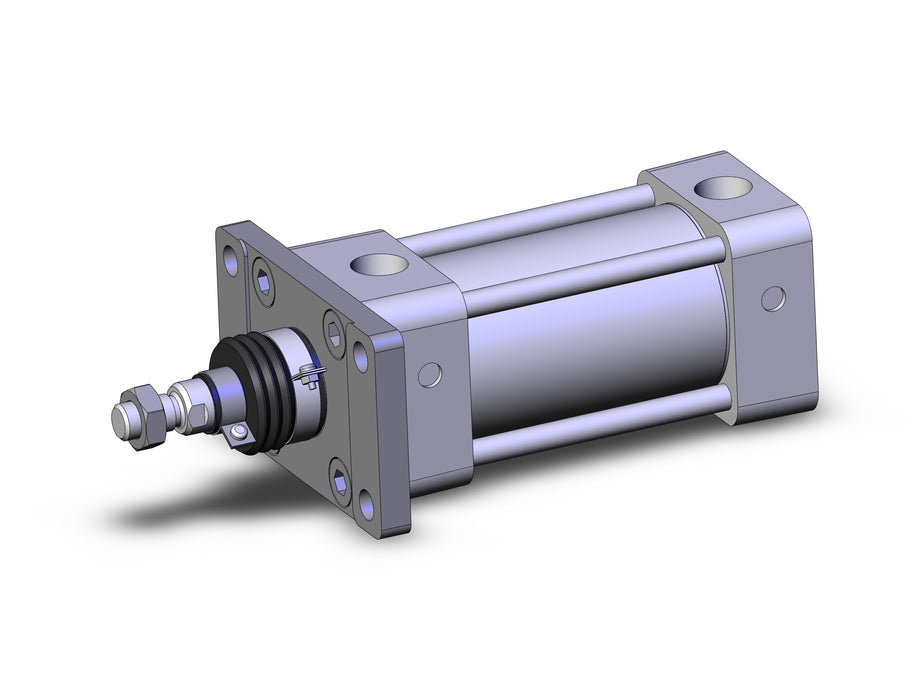 NCDA1F200-0200J-XC6 Cylinder, NCA1, Tie Rod