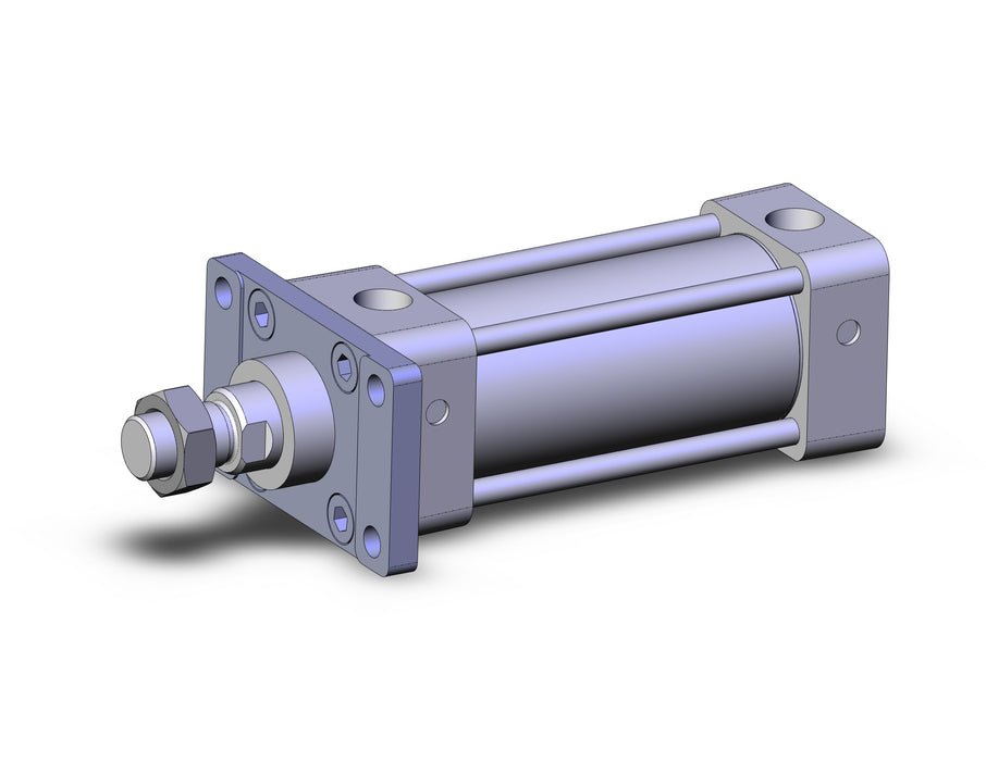 NCDA1F200-0300-XB5 Cylinder, NCA1, Tie Rod