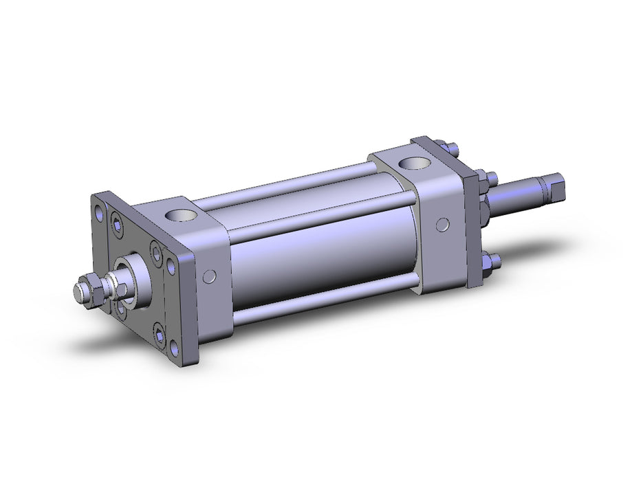 NCDA1F200-0300A-XC9 Cylinder, NCA1, Tie Rod
