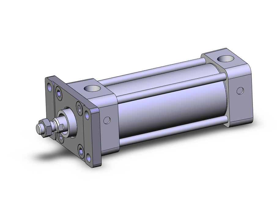NCDA1F200-0350 Cylinder, NCA1, Tie Rod
