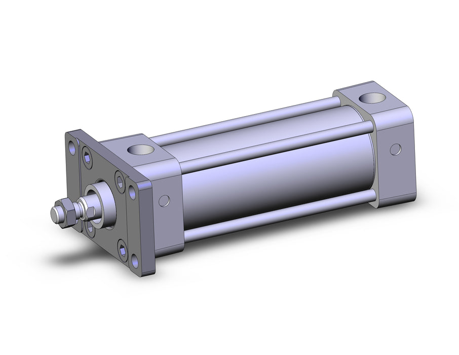 NCDA1F200-0400-XC22 Cylinder, NCA1, Tie Rod