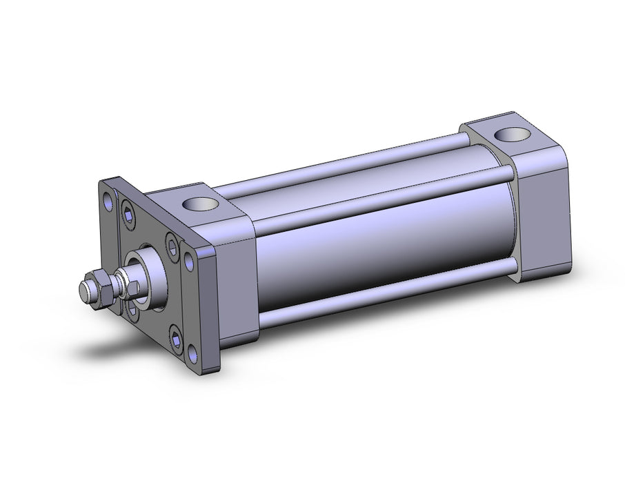 NCDA1F200-0400N Cylinder, NCA1, Tie Rod