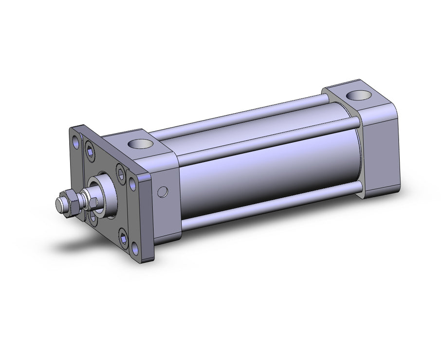NCDA1F200-0400R Cylinder, NCA1, Tie Rod