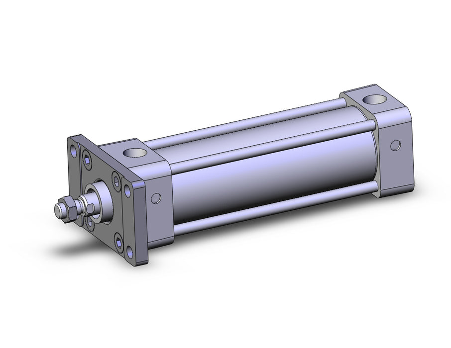 NCDA1F200-0500 Cylinder, NCA1, Tie Rod