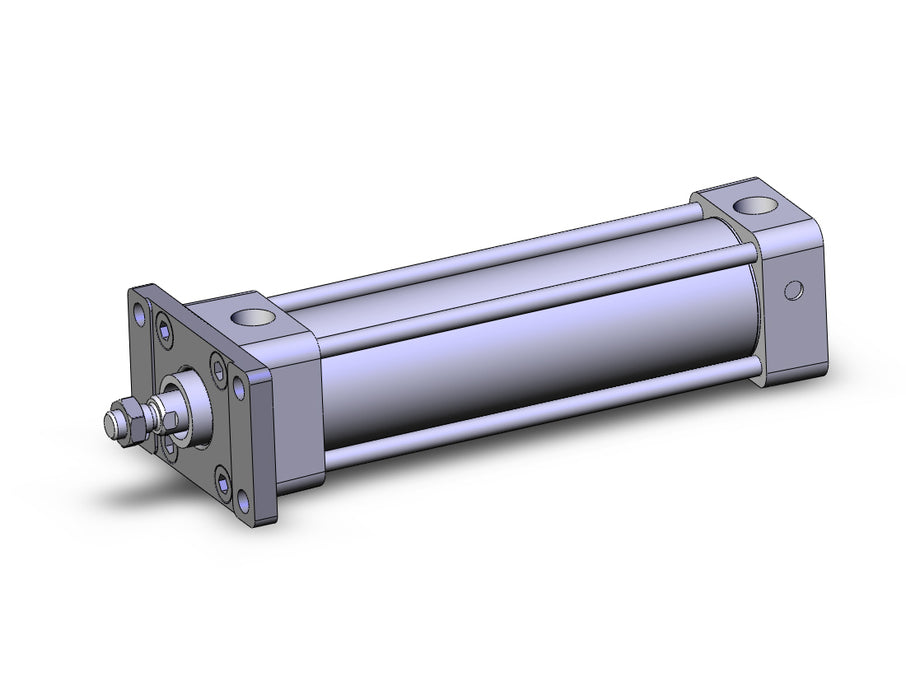 NCDA1F200-0600H Cylinder, NCA1, Tie Rod