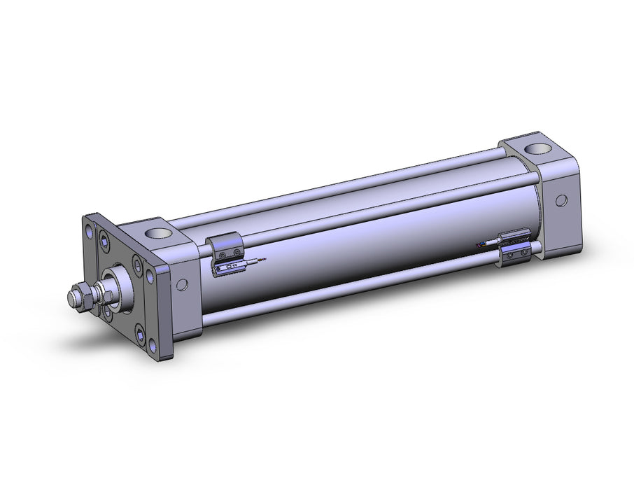NCDA1F200-0800-M9NSAPC Cylinder, NCA1, Tie Rod