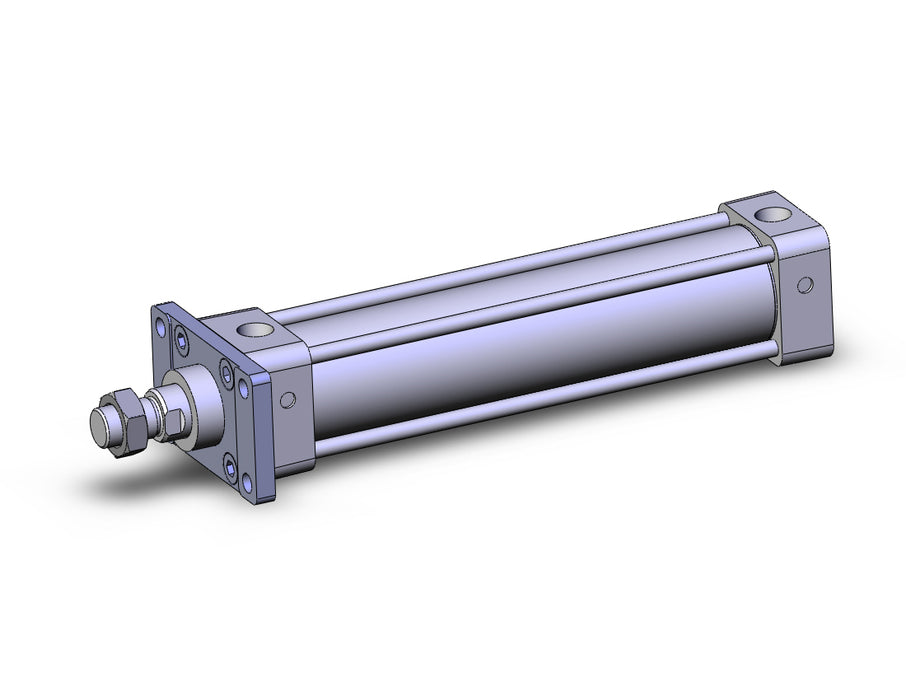 NCDA1F200-0800-XB5 Cylinder, NCA1, Tie Rod