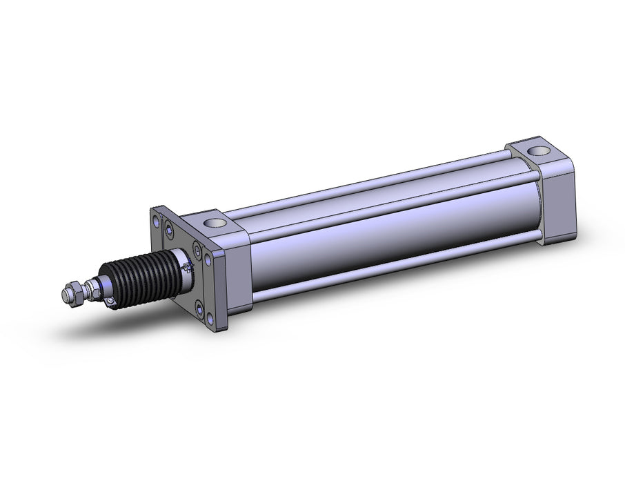 NCDA1F200-0800NJ Cylinder, NCA1, Tie Rod