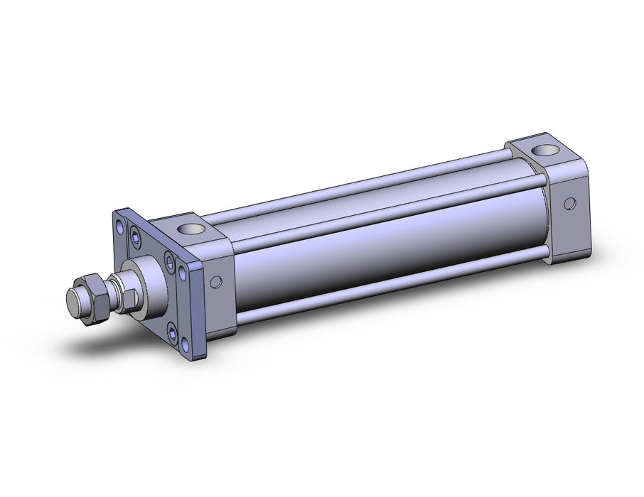 NCDA1F200-0800 Cylinder, NCA1, Tie Rod