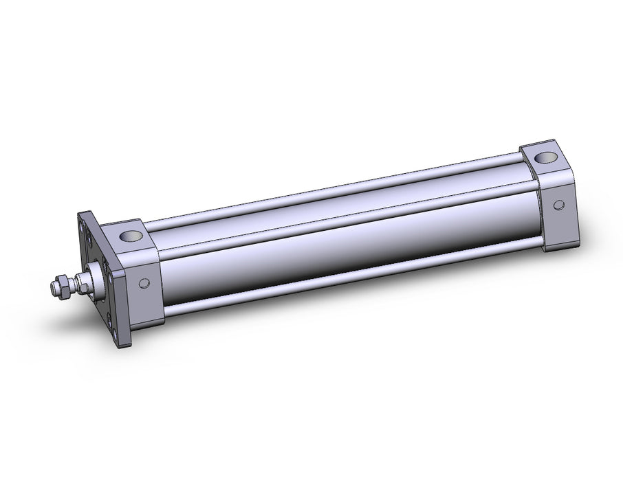 NCDA1F200-1000-X130US Cylinder, NCA1, Tie Rod