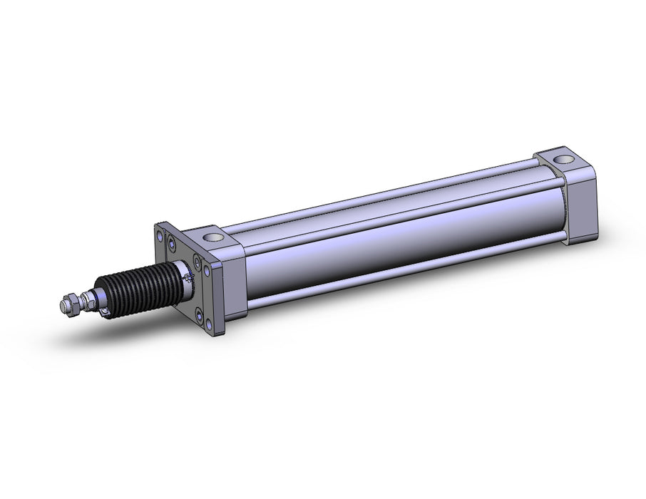 NCDA1F200-1000NK Cylinder, NCA1, Tie Rod