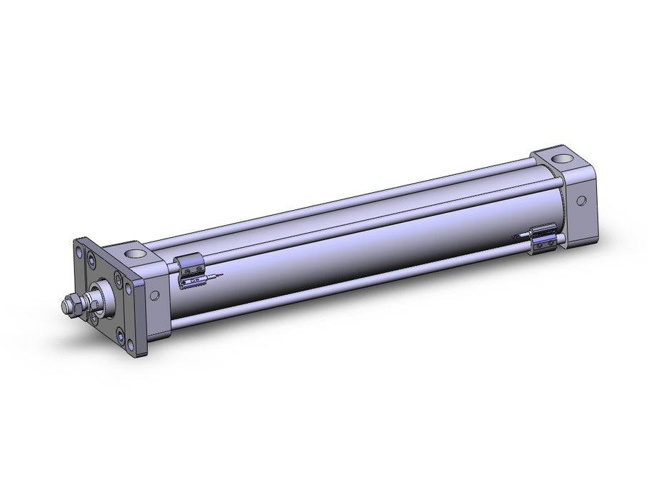 NCDA1F200-1200-M9PSAPC Cylinder, NCA1, Tie Rod