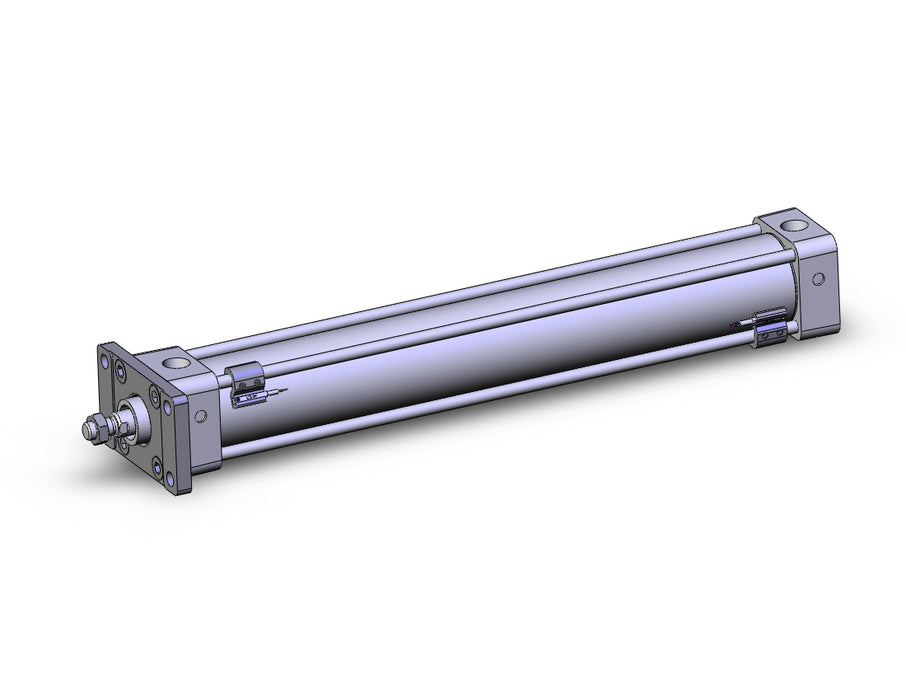 NCDA1F200-1400-M9PSAPC Cylinder, NCA1, Tie Rod