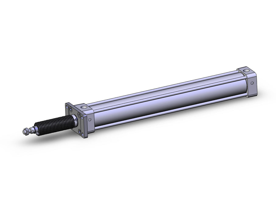 NCDA1F200-1600K Cylinder, NCA1, Tie Rod