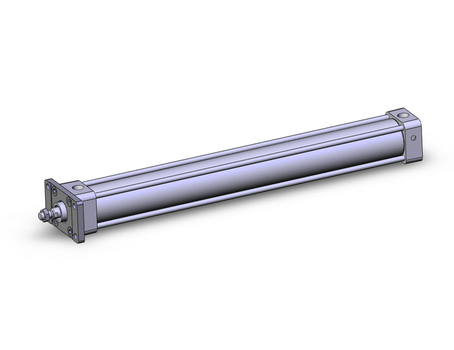 NCDA1F200-1800H Cylinder, NCA1, Tie Rod