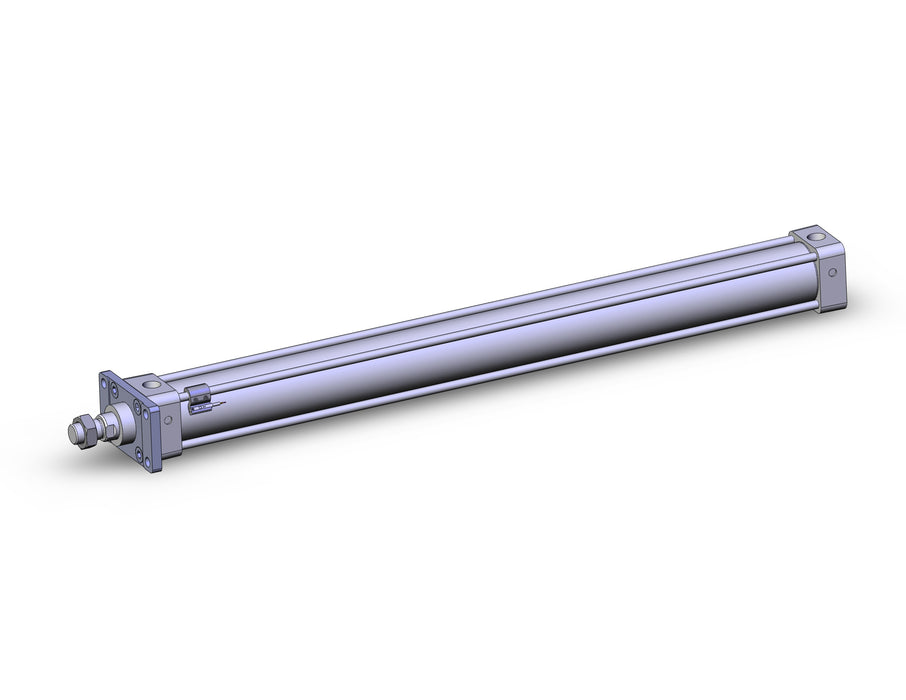 NCDA1F200-2400-M9NSAPCS-XB5 Cylinder, NCA1, Tie Rod