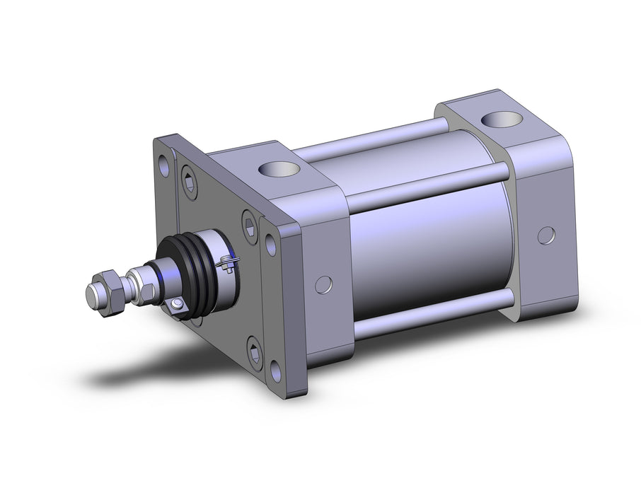 NCDA1F250-0150J Cylinder, NCA1, Tie Rod