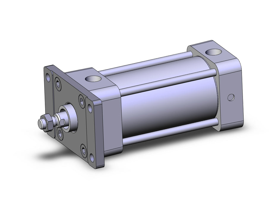 NCDA1F250-0300H Cylinder, NCA1, Tie Rod