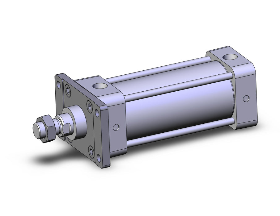 NCDA1F250-0400-XB5 Cylinder, NCA1, Tie Rod