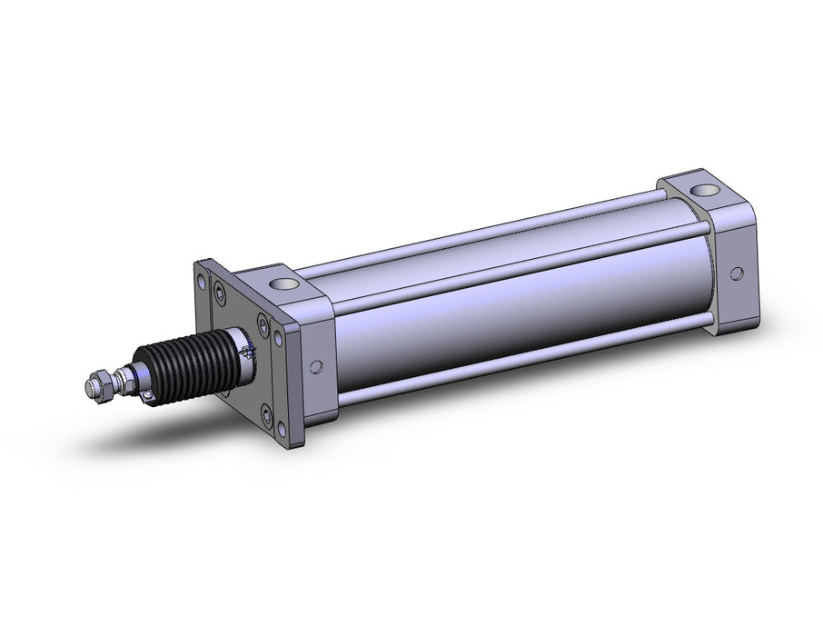 NCDA1F250-0800K Cylinder, NCA1, Tie Rod
