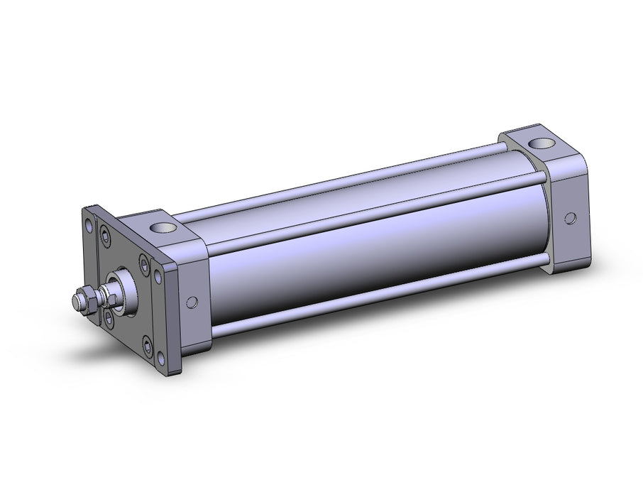 NCDA1F250-0800 Cylinder, NCA1, Tie Rod
