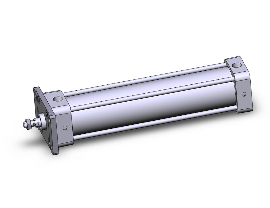 NCDA1F250-1000-X130US Cylinder, NCA1, Tie Rod