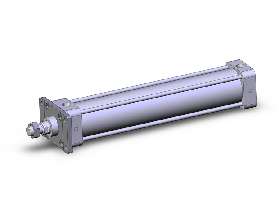 NCDA1F250-1200-XB5 Cylinder, NCA1, Tie Rod