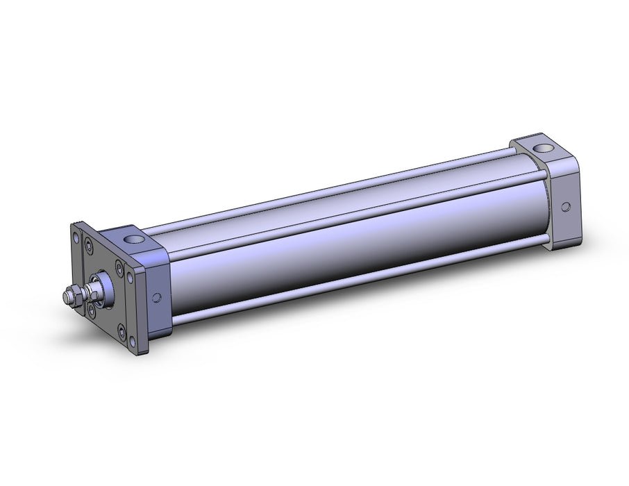 NCDA1F250-1200-XC35 Cylinder, NCA1, Tie Rod
