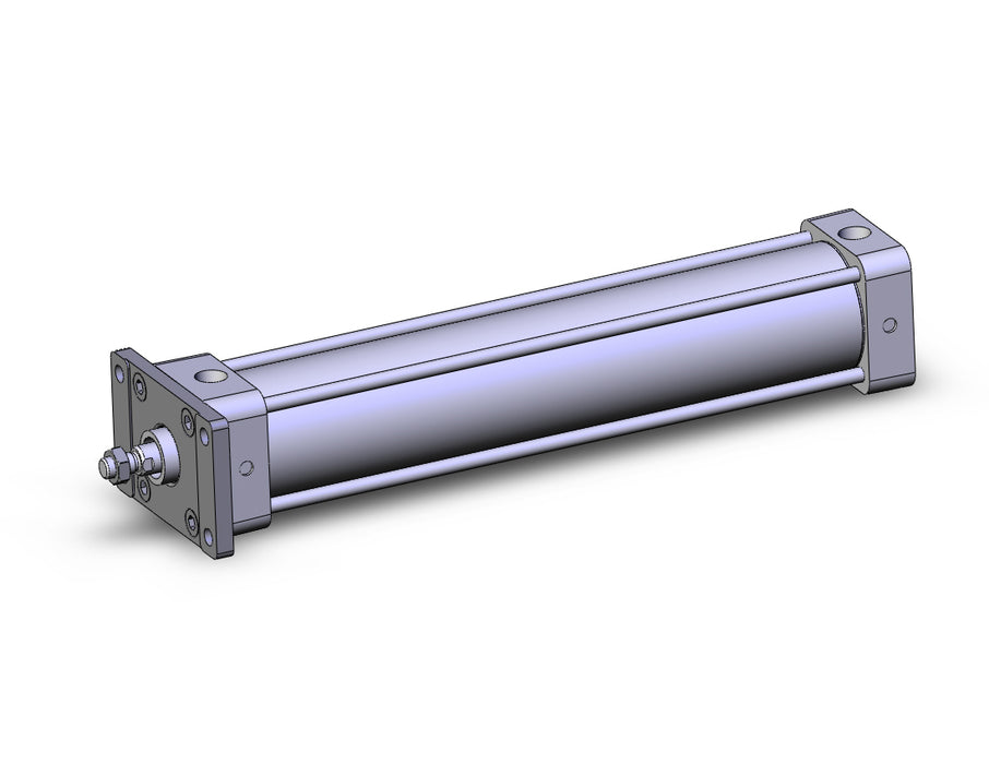 NCDA1F250-1200 Cylinder, NCA1, Tie Rod
