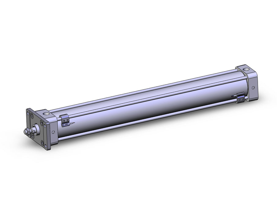 NCDA1F250-2000-M9PSDPC Cylinder, NCA1, Tie Rod