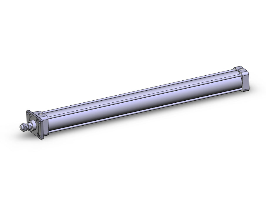 NCDA1F250-3000 Cylinder, NCA1, Tie Rod