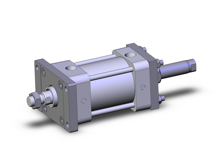 NCDA1F325-0200B-XC9 Cylinder, NCA1, Tie Rod