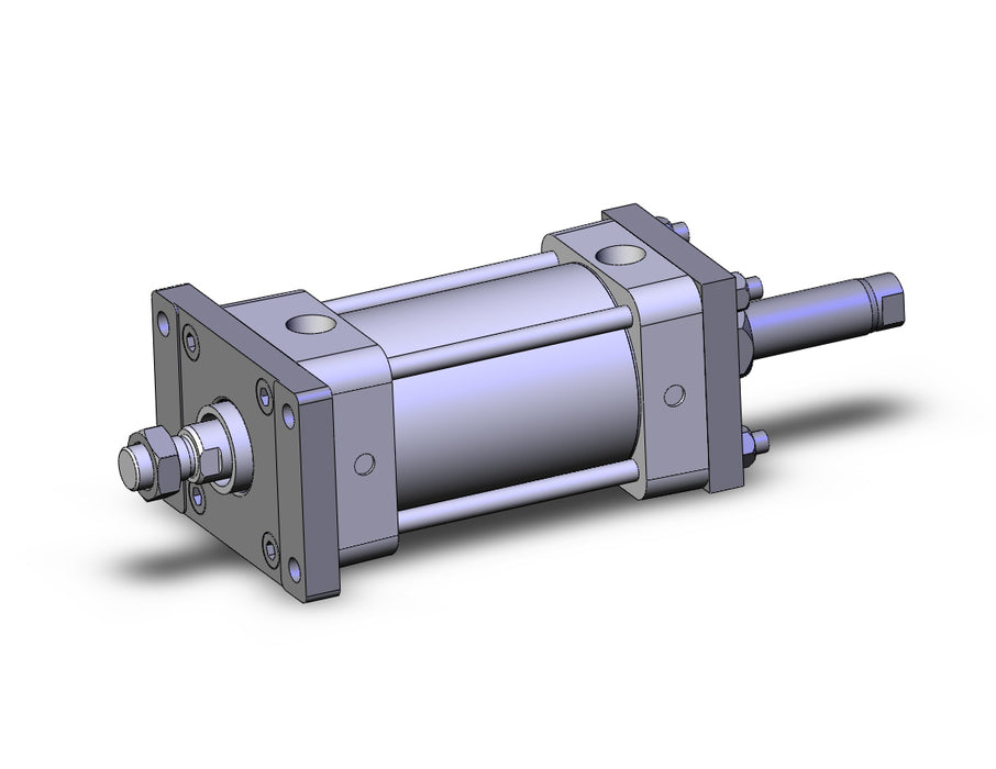 NCDA1F325-0300B-XC9 Cylinder, NCA1, Tie Rod