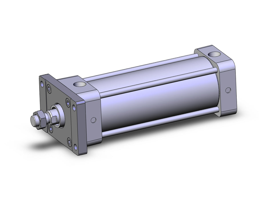 NCDA1F325-0700 Cylinder, NCA1, Tie Rod