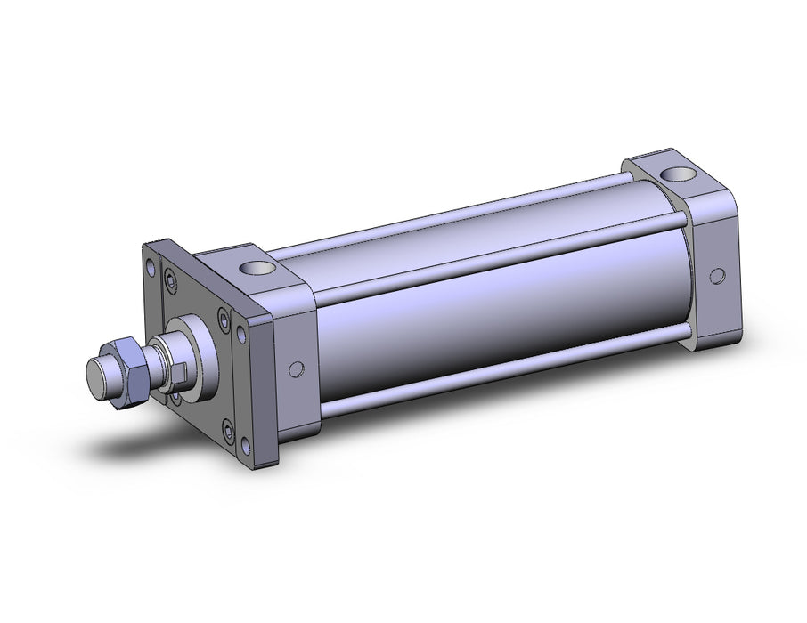 NCDA1F325-0800-XB5 Cylinder, NCA1, Tie Rod