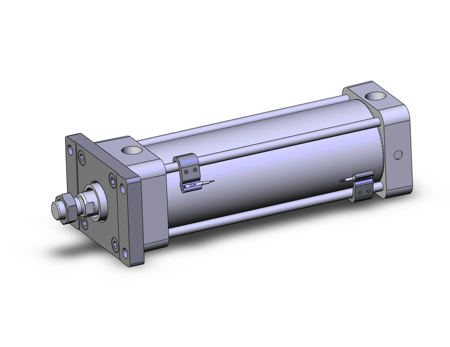 NCDA1F325-0800H-M9PSDPC Cylinder, NCA1, Tie Rod