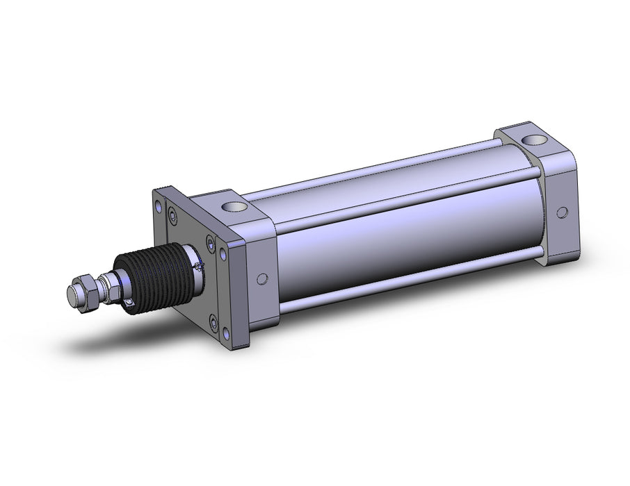 NCDA1F325-0800J Cylinder, NCA1, Tie Rod