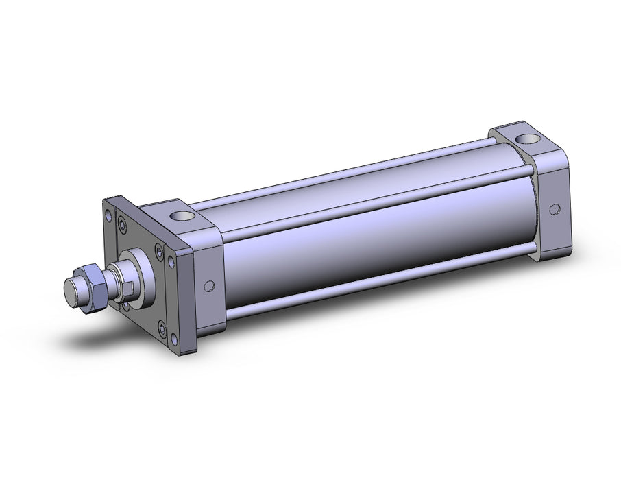 NCDA1F325-1000-XB5 Cylinder, NCA1, Tie Rod