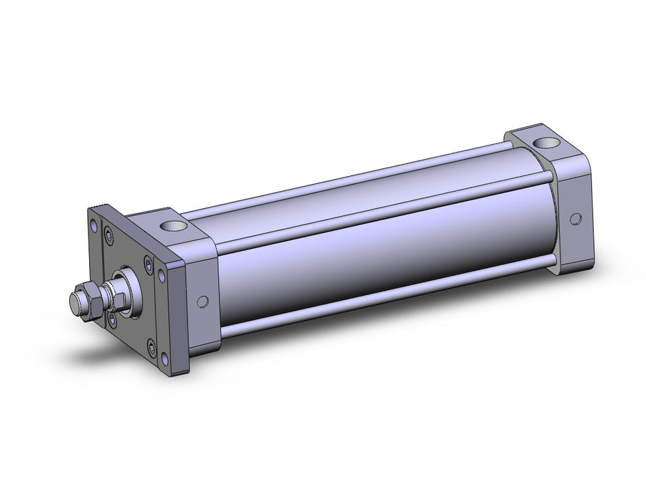 NCDA1F325-1000 Cylinder, NCA1, Tie Rod