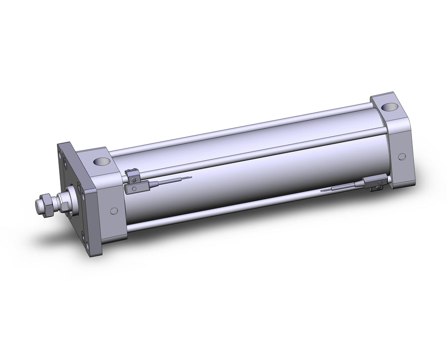 NCDA1F325-1200-F59L-XC6 Cylinder, NCA1, Tie Rod