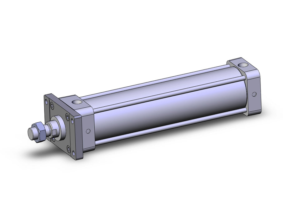 NCDA1F325-1200-XB5 Cylinder, NCA1, Tie Rod