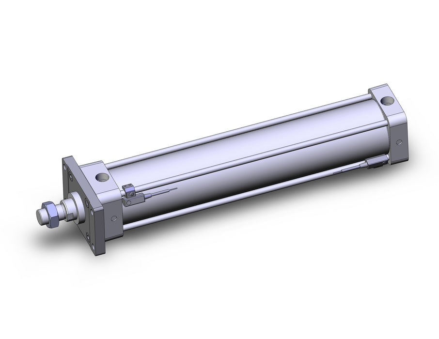 NCDA1F325-1600-A54-XB5 Cylinder, NCA1, Tie Rod