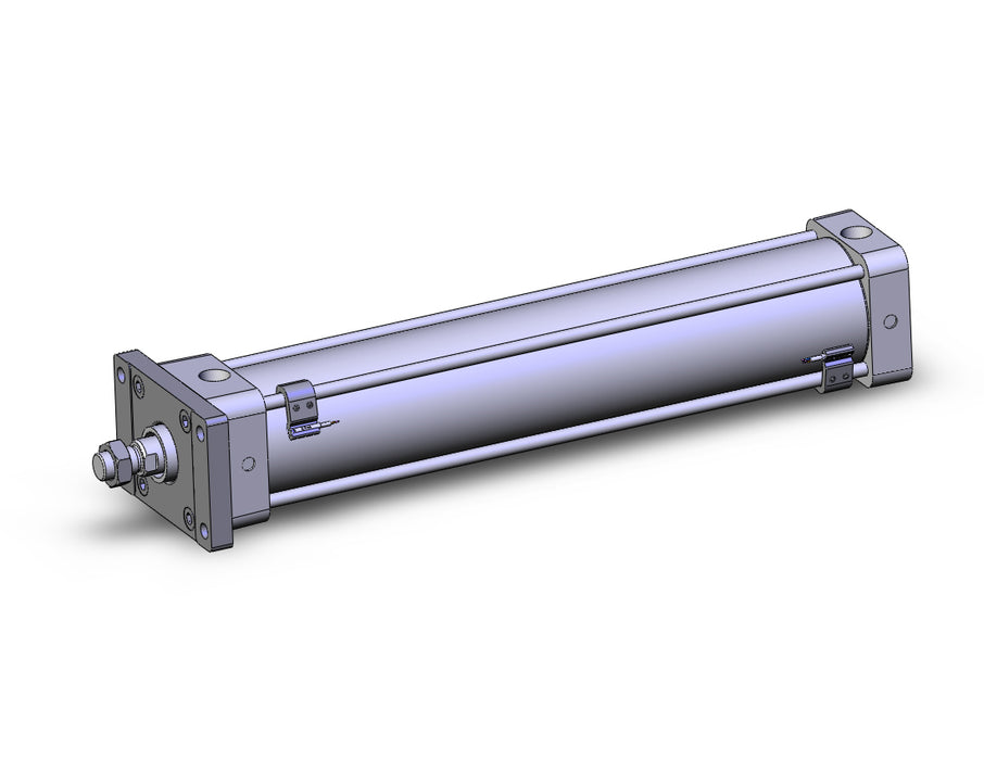NCDA1F325-1600-M9PZ Cylinder, NCA1, Tie Rod