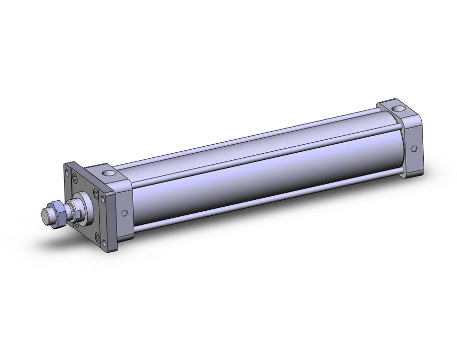 NCDA1F325-1600-XB5 Cylinder, NCA1, Tie Rod