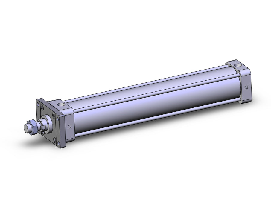 NCDA1F325-1800-XB5 Cylinder, NCA1, Tie Rod