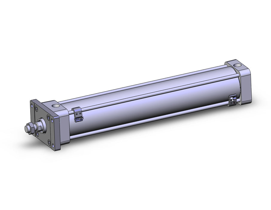 NCDA1F325-1800N-M9PVZ Cylinder, NCA1, Tie Rod