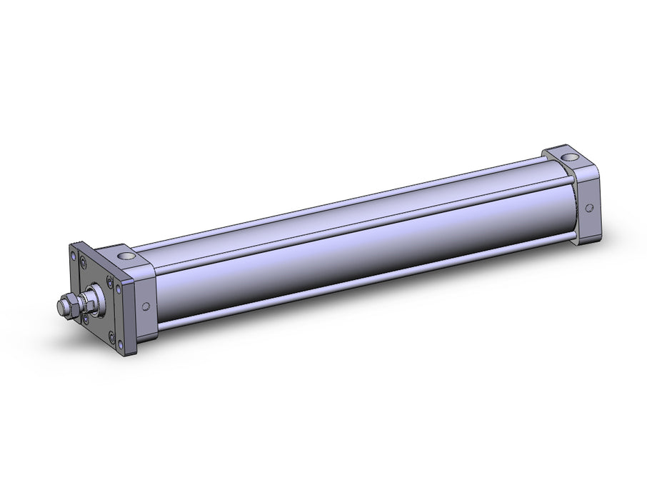 NCDA1F325-2000 Cylinder, NCA1, Tie Rod