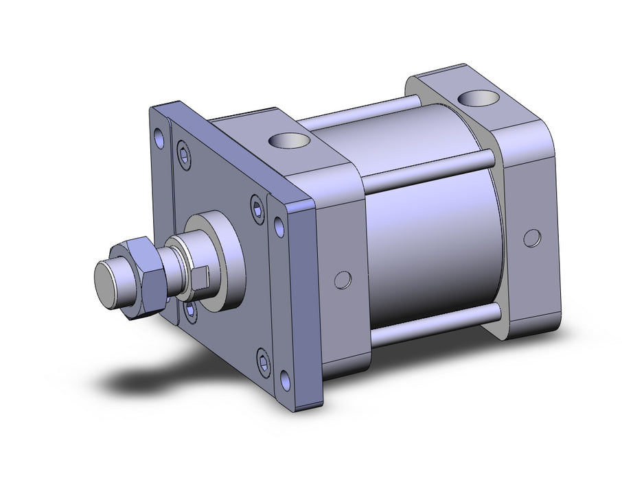 NCDA1F400-0150-XB5 Cylinder, NCA1, Tie Rod