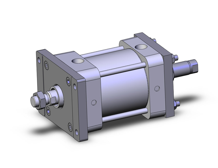 NCDA1F400-0200A-XC9 Cylinder, NCA1, Tie Rod