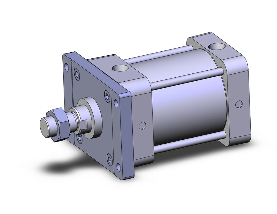 NCDA1F400-0250-XB5 Cylinder, NCA1, Tie Rod